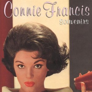 Souvenirs CD4