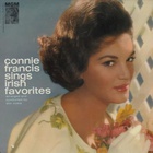 Connie Francis - Sings Irish Favorites (Vinyl)