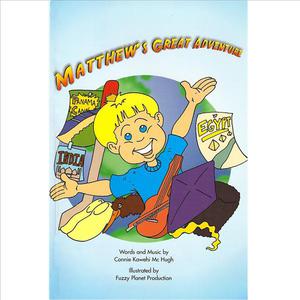 Matthew's Great Adventure