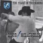 Conor McLaughlin - Ten Years In The Making