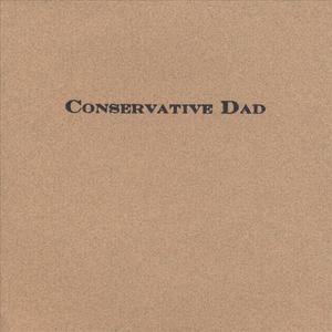 Conservative Dad