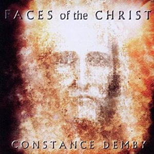 Faces Of The Christ