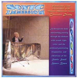 Sonic Immersion