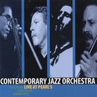 Contemporary Jazz Orchestra - Live at Pearls