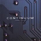 Continuum - Created To Move