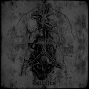 Detritus (Ep)