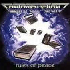 Contradiction - Rules Of Peace