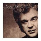 Conway Twitty - The #1 Hits Collection (Revised) CD1