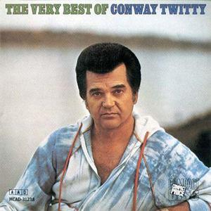 The Very Best Of Conway Twitty CD1