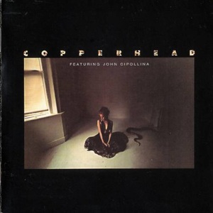 Copperhead (Vinyl)