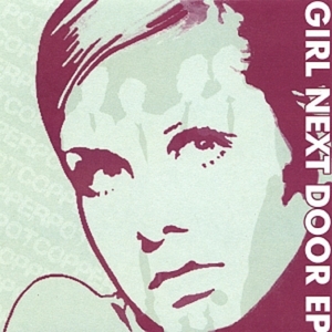 Girl Next Door EP