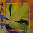 Coral MacFarland Thuet - Live at L'Escale