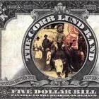 Corb Lund Band - Five Dollar Bill