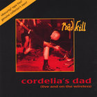 Cordelia's Dad - road kill
