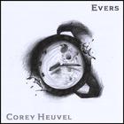 Corey Heuvel - Evers - EP