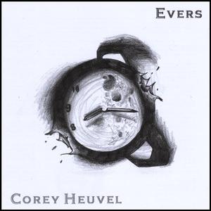 Evers - EP