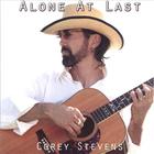 Corey Stevens - Alone At last