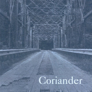 Coriander .003