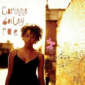Corinne Bailey Rae (Special Edition) CD1