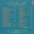 Cornelis Vreeswijk - Mäster Cees memoarer vol. 2