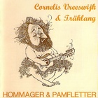 Cornelis Vreeswijk - Hommager & Pamfletter