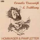 Cornelis Vreeswijk - Hommager Och Pamfletter