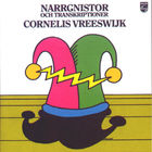 Cornelis Vreeswijk - Narrgnistor Och Transkriptioner