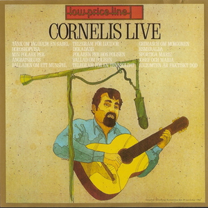 Cornelis Live!