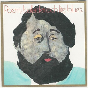 Poem, Ballader Och Lite Blues