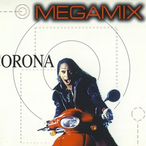 Megamix (CDS)