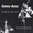 Correo Aereo - Provinces