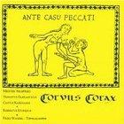 Corvus Corax - Ante Casu Peccati