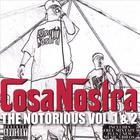 cosa nostra - The Notorious Vol 2