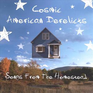 Songs From the Homestead