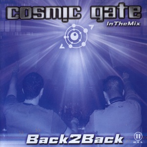 Back 2 Back (In The Mix) CD1