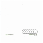 Cosmicity - Definitive 1997-2004 CD/DVD