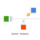 Cosmicity - Renaissance
