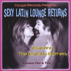 Sexy Latin Lounge Returns (Double CD, 32 Songs)