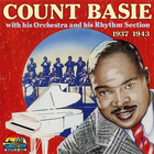 Count Basie - 1937-1943
