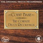 Count Basie - The Complete Decca Recordings CD1