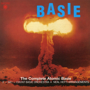 The Complete Atomic Basie