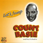 Count Basie & His Orchestra - Let's Jump