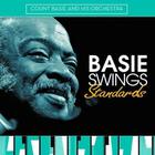 Count Basie and His Orchestra - Basie Swings Standards