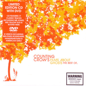 Films About Ghosts (the Best of)-LE CD2