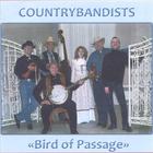 Countrybandists - Russian Bluegrass & Folk Music