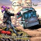 Court Jester - Strangeland
