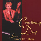 Courtenay Day - Live At Don't Tell Mama