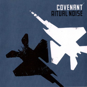 Ritual Noise (CDS)