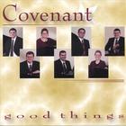 Covenant - Good Things