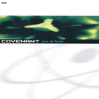 Covenant - Tour De Force (CDS)